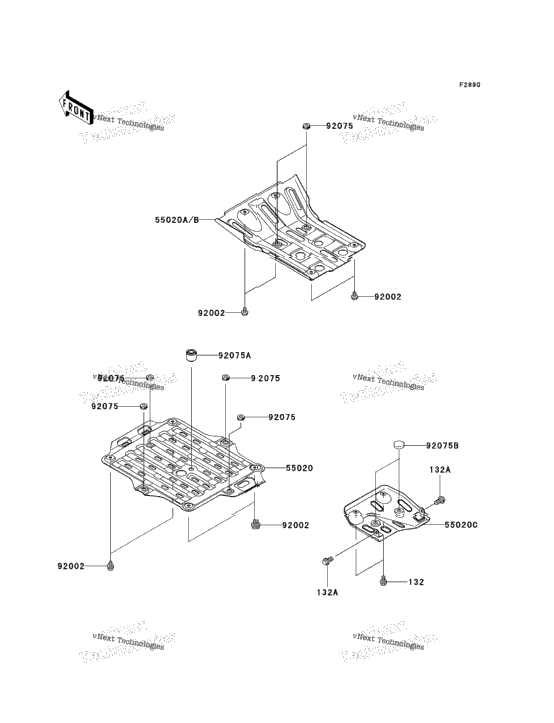Optional Parts (Guard)