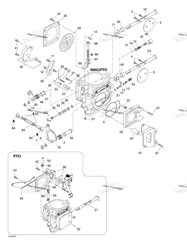 Carburetors