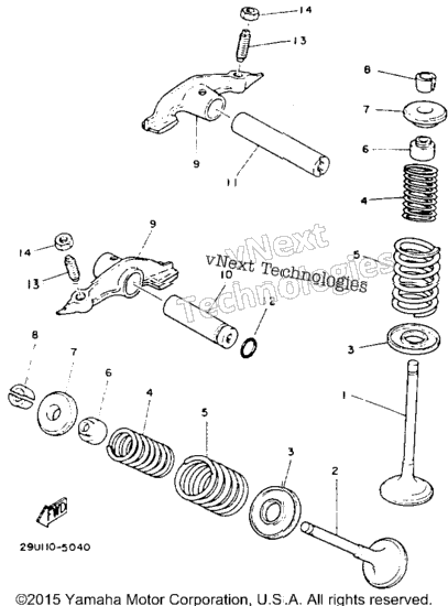Valve