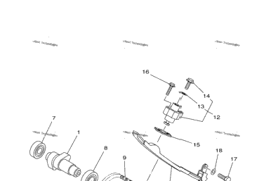 Camshaft & Chain