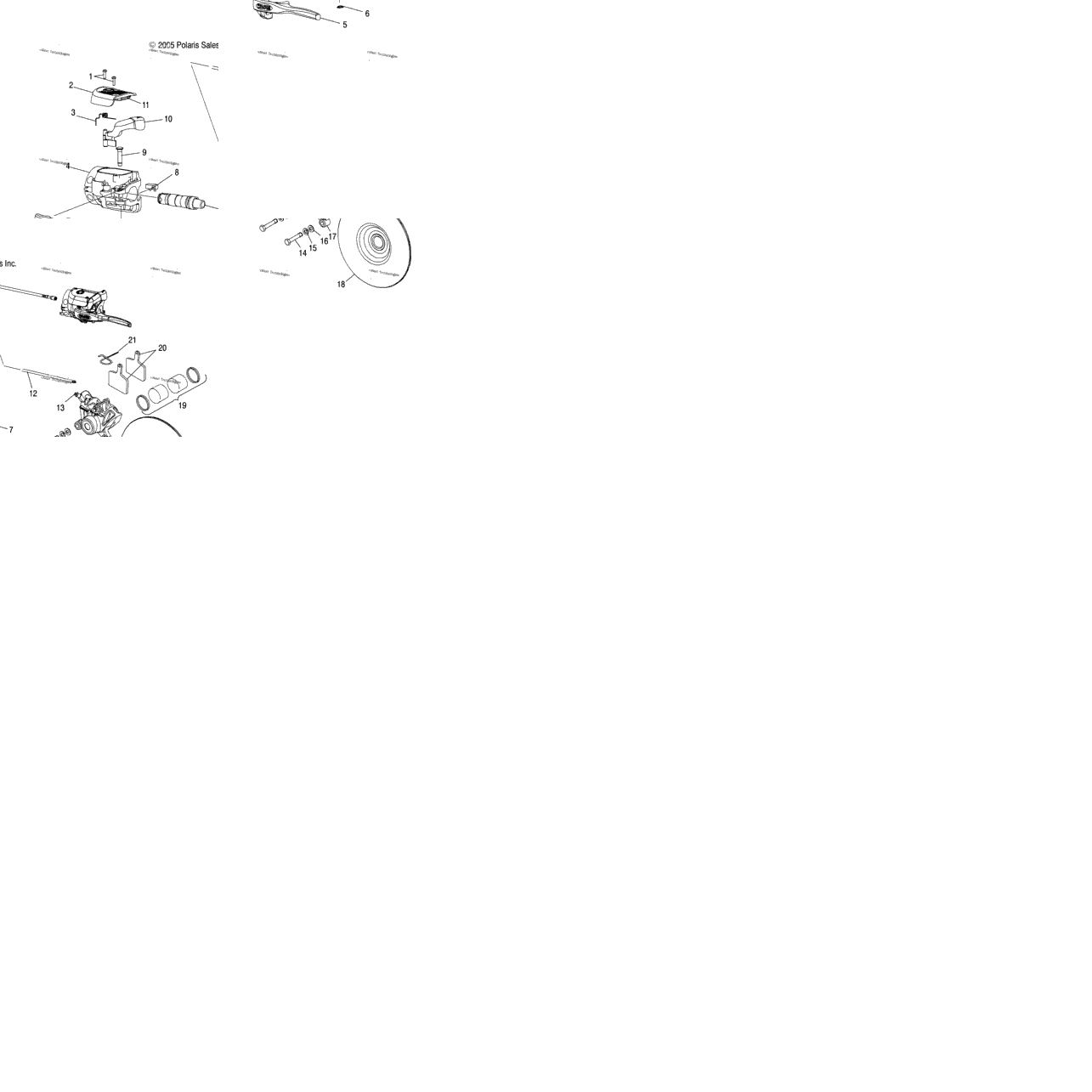 Brake System