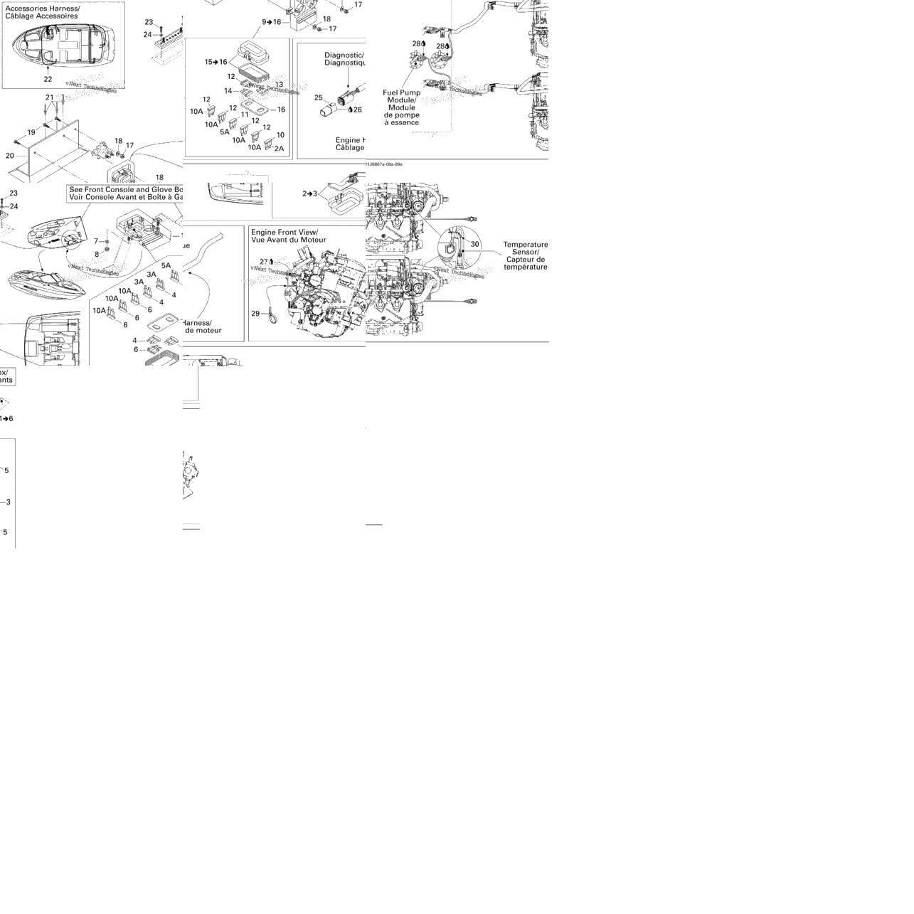 Electrical Accessories 1