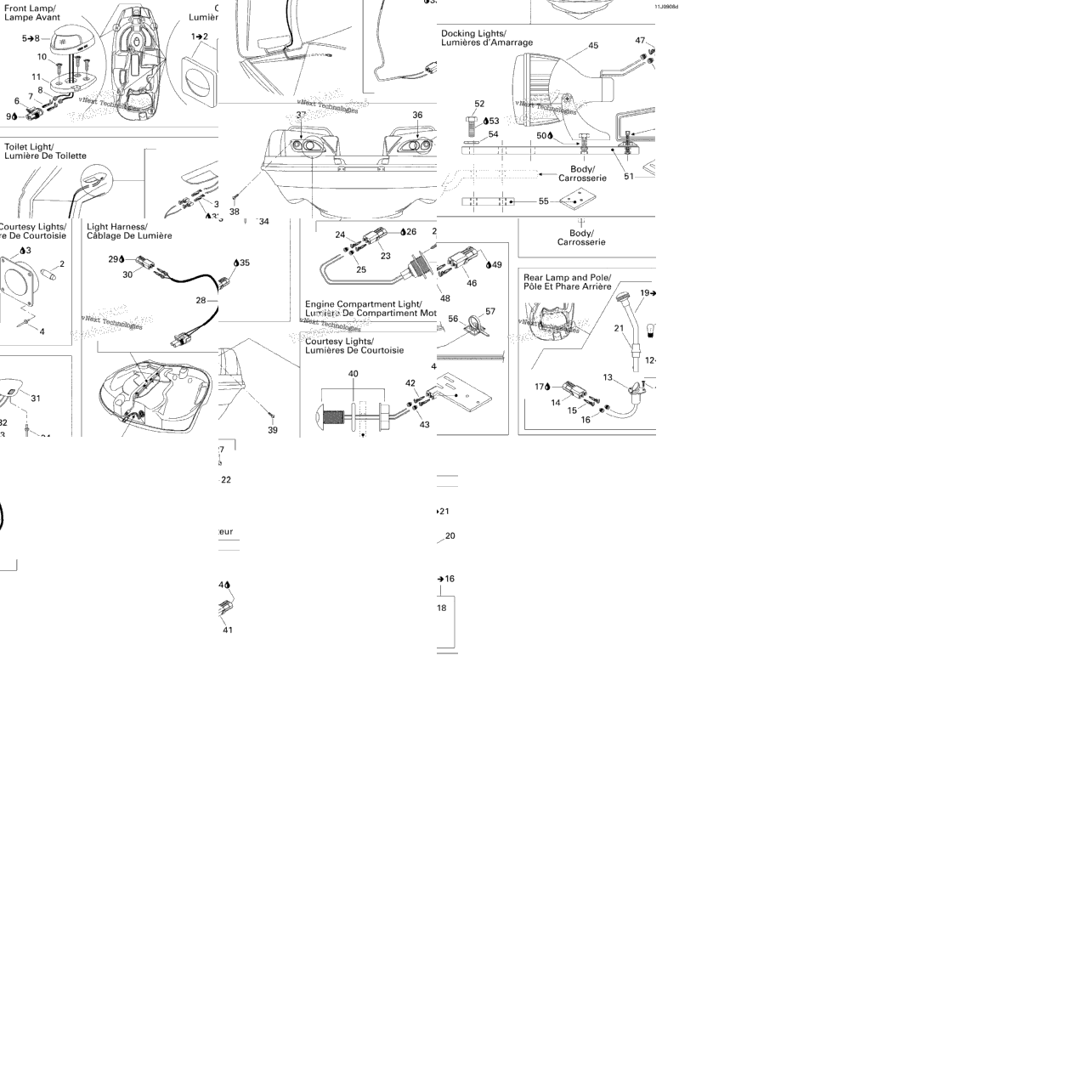Electrical Accessories 4
