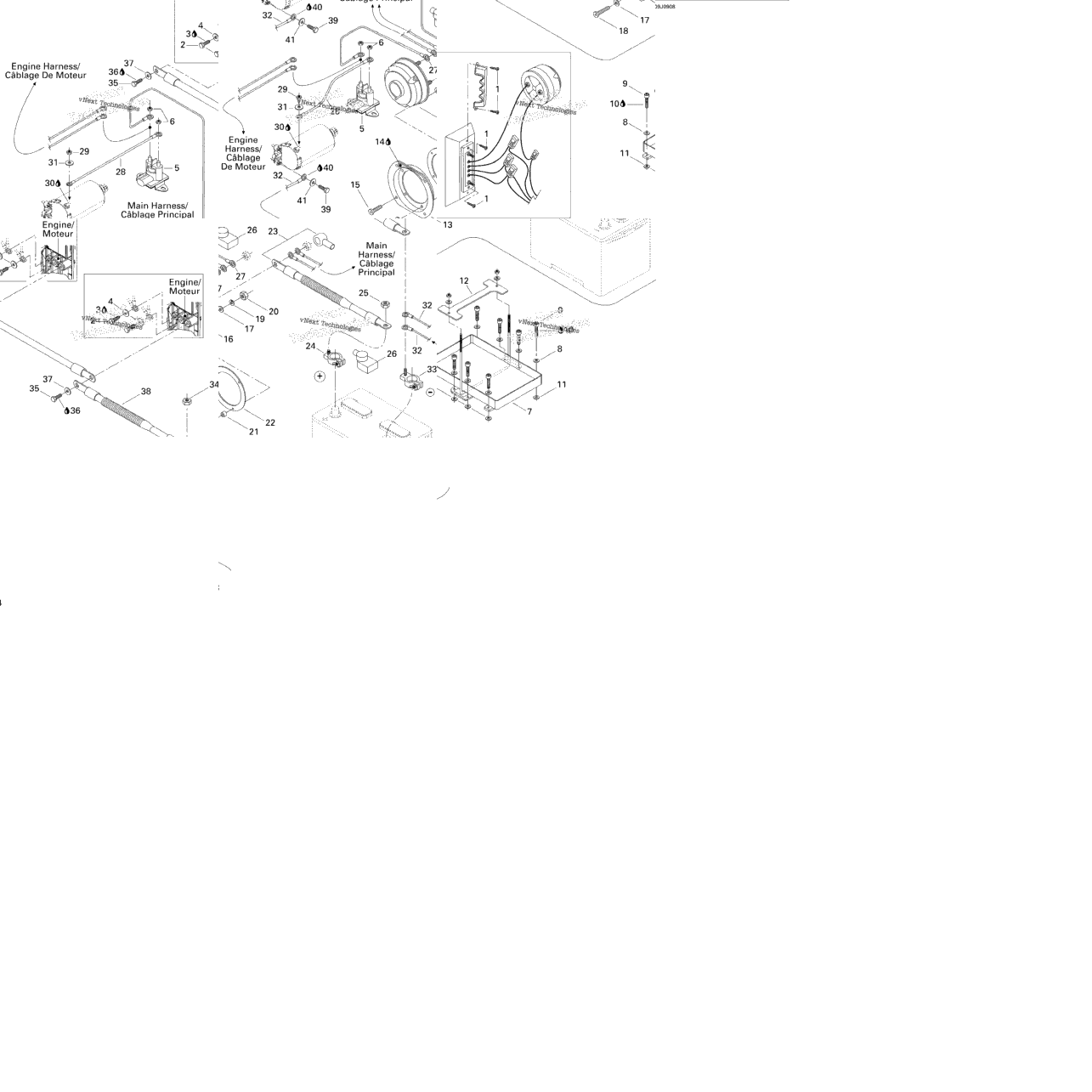 Electrical System
