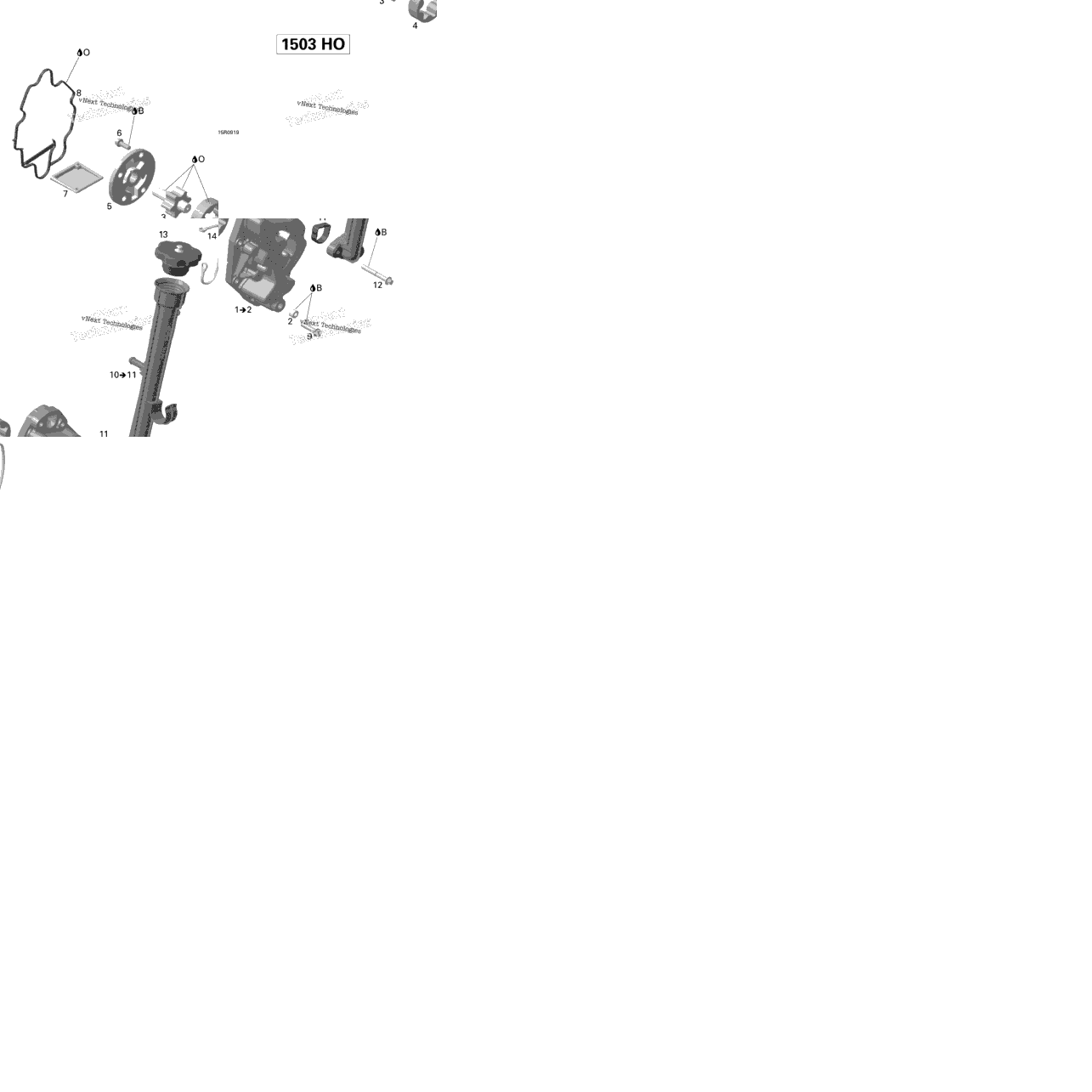 Oil Separator