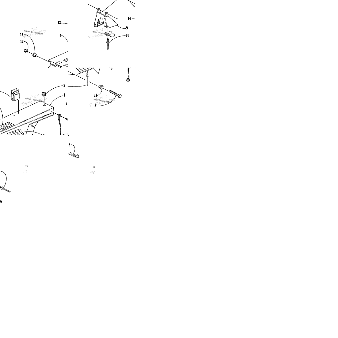 Belt Guard Assembly