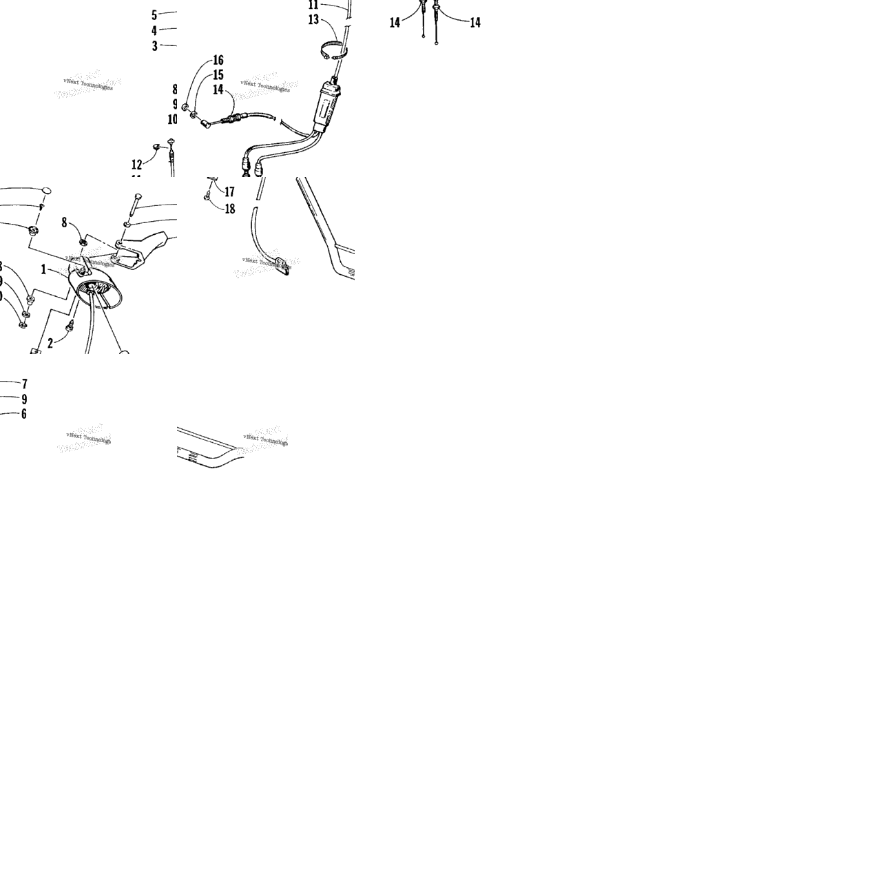 Control Assembly