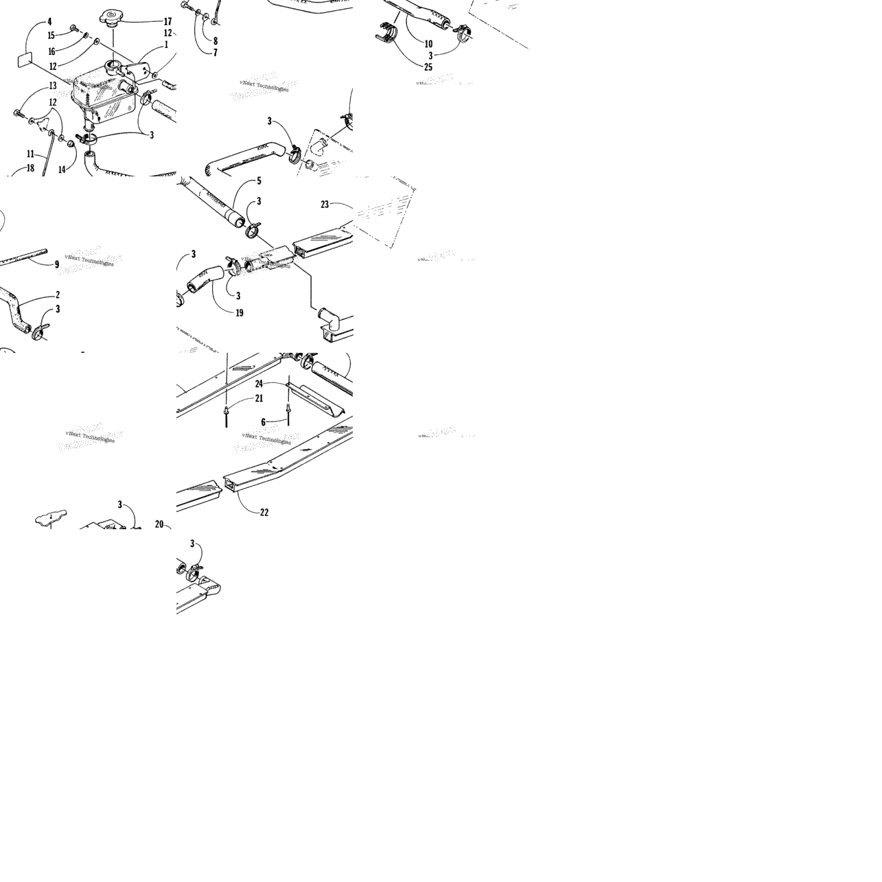 Cooling Assembly