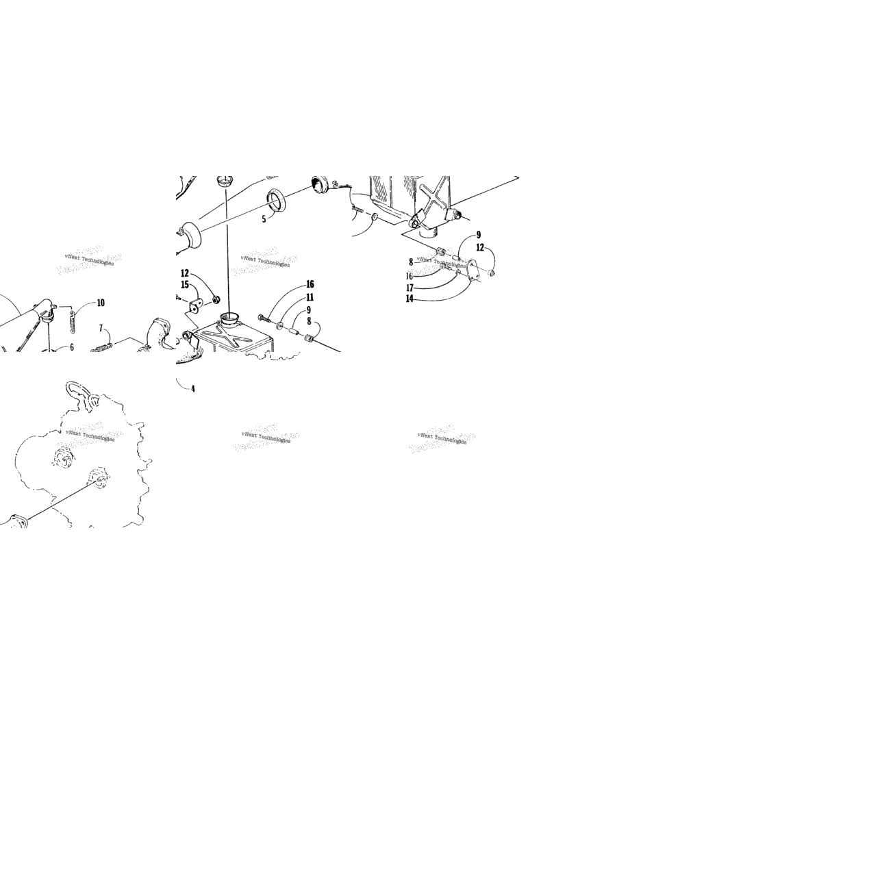 Exhaust Assembly