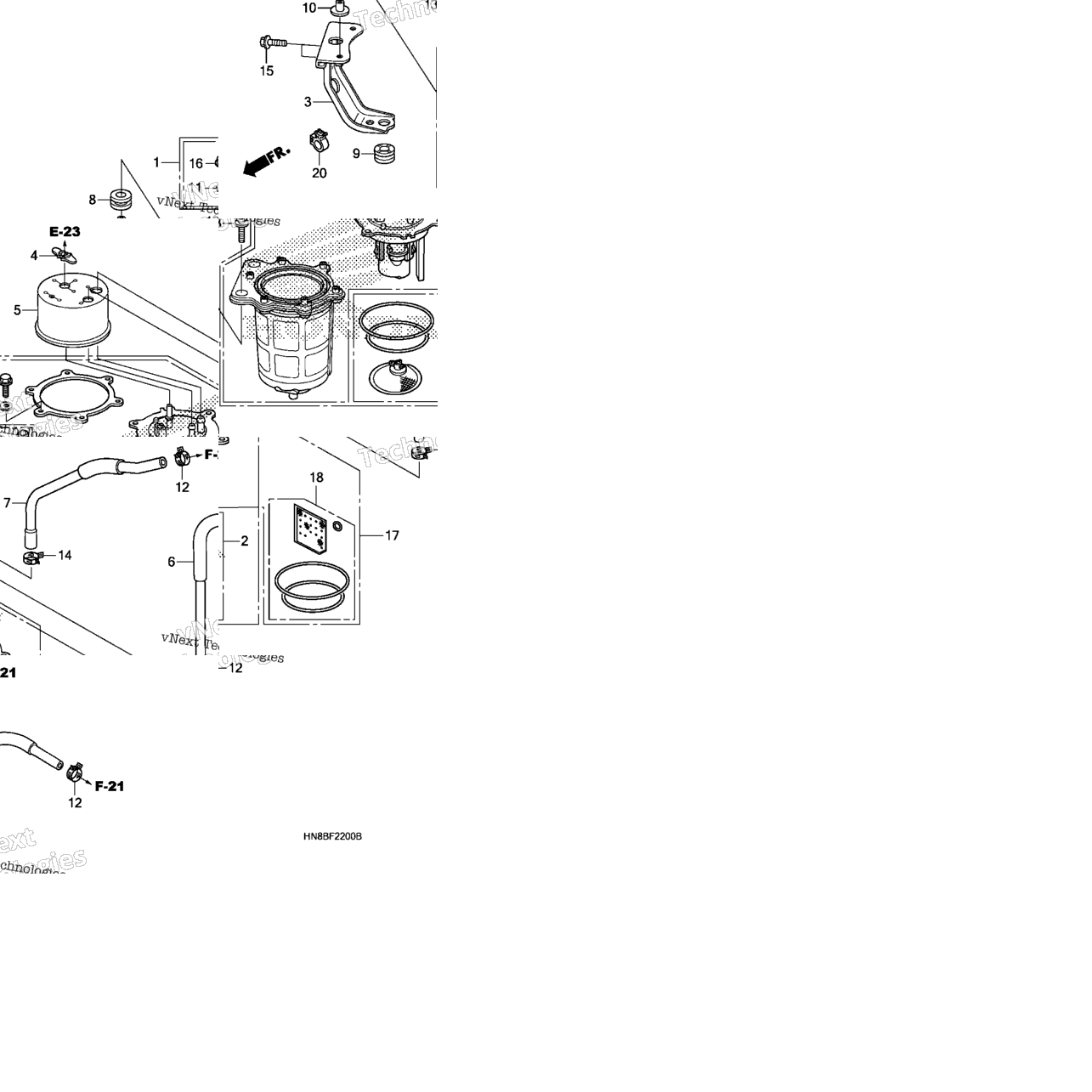 Fuel Pump
