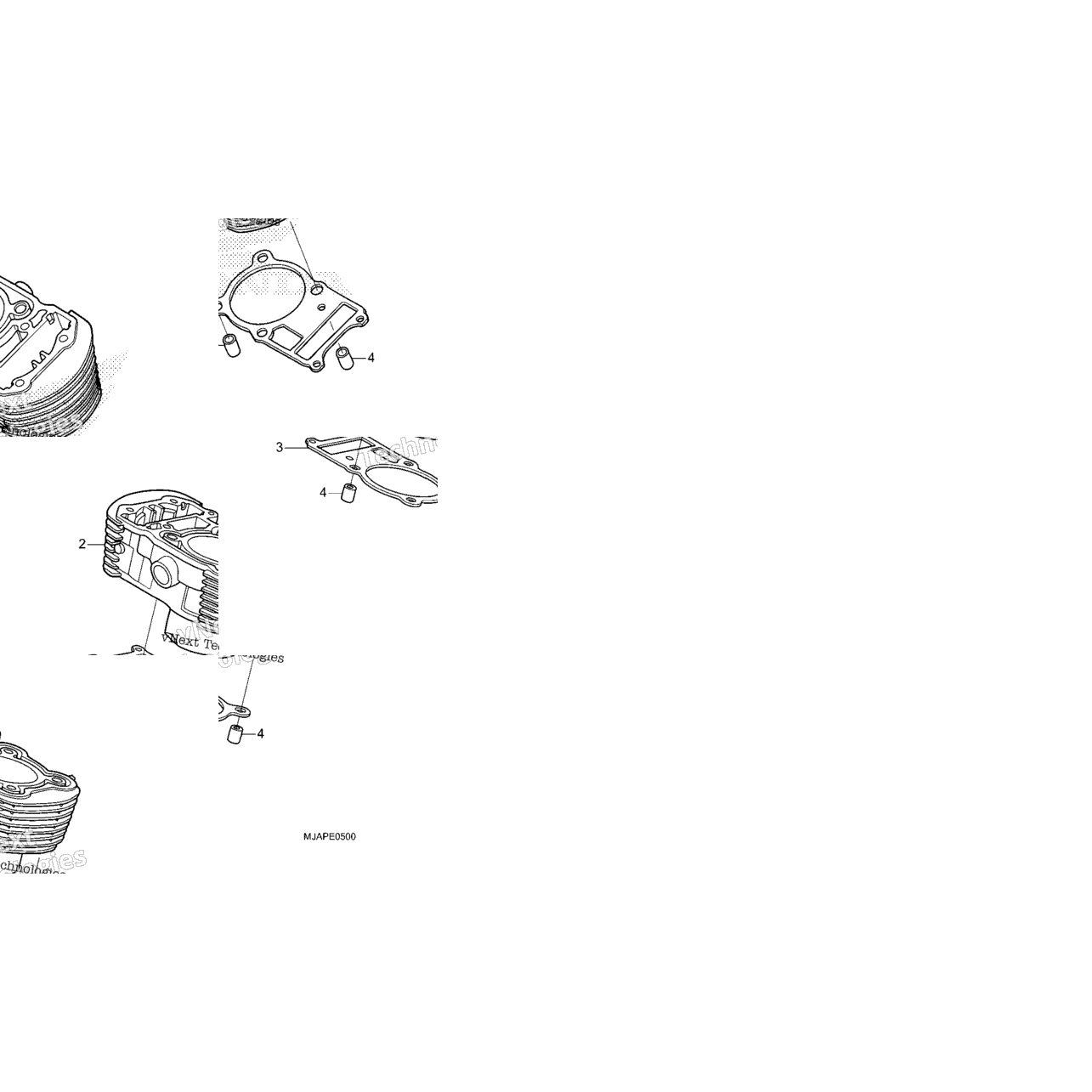 Cylinder