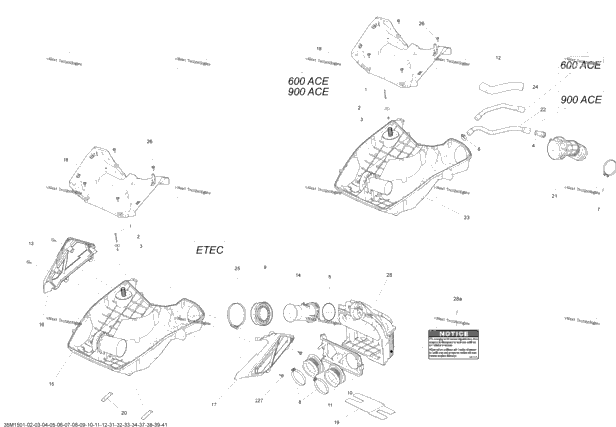 Air Intake System