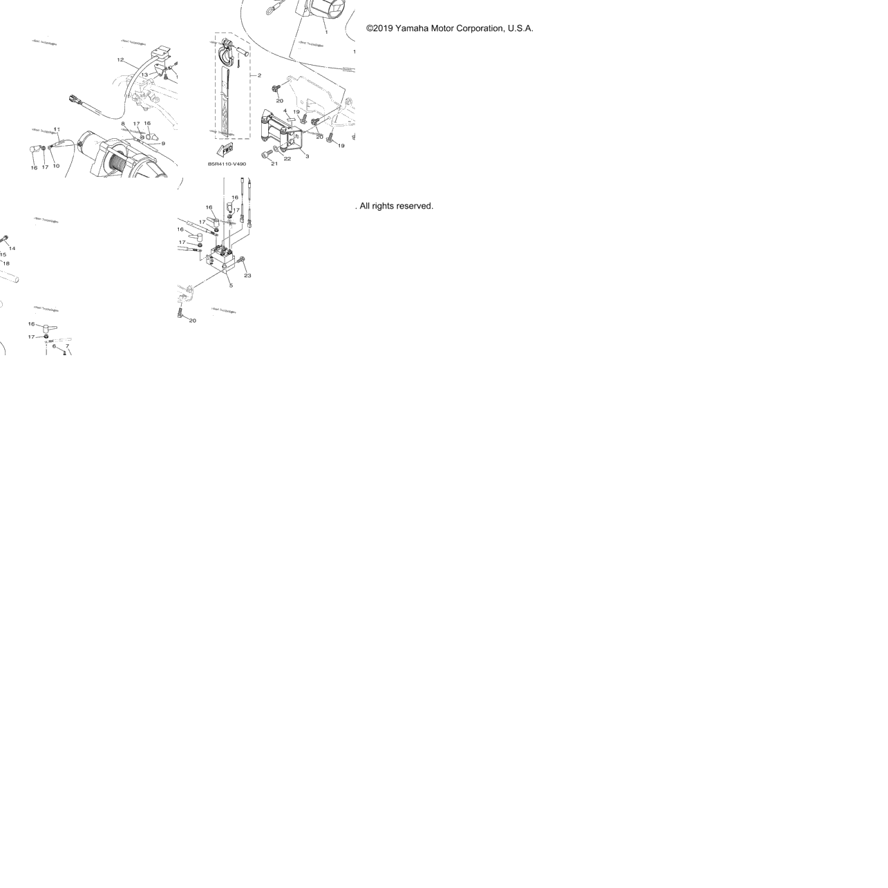 Optional Parts 1