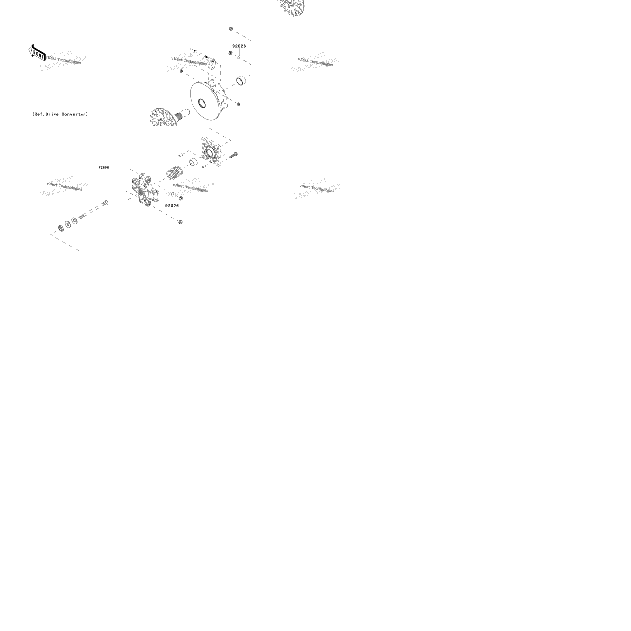 Optional Parts (Engine)