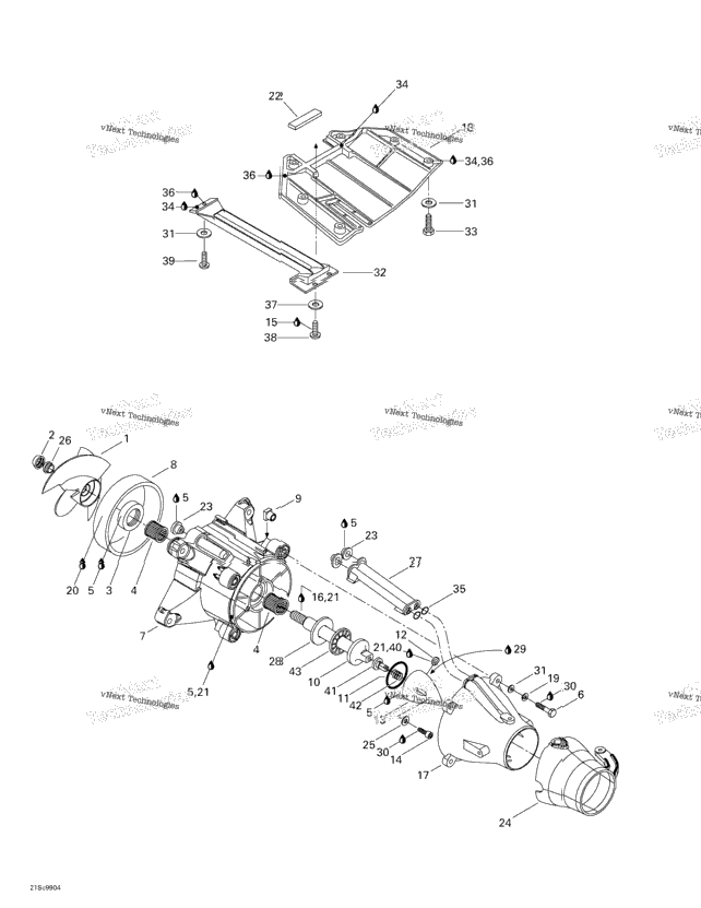 Propulsion System