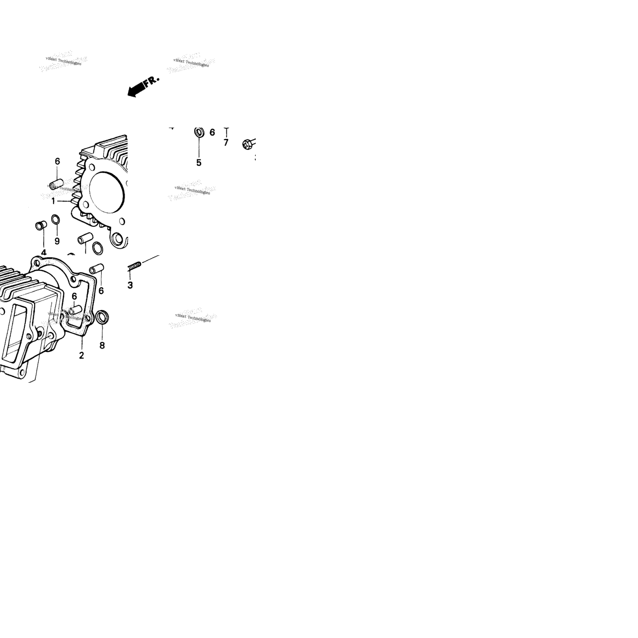 Cylinder