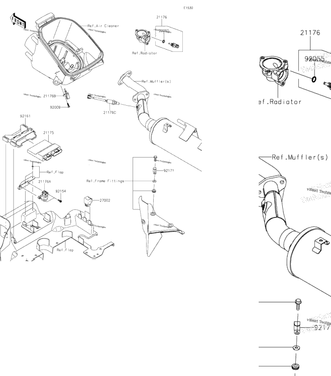 Fuel Injection