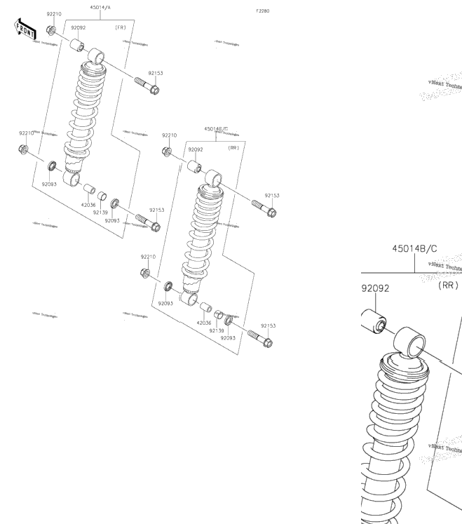 Shock Absorber(S)