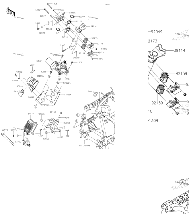 Steering Shaft