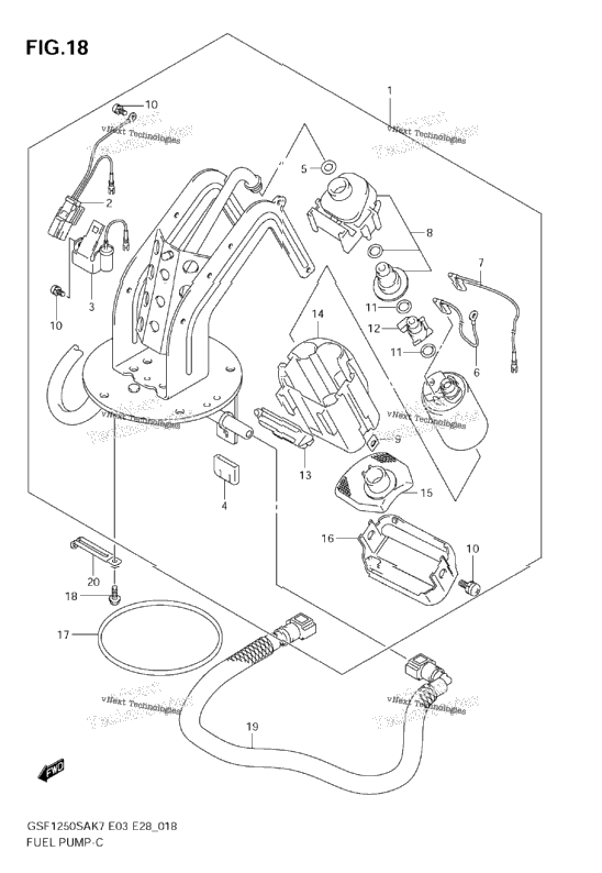 Fuel Pump