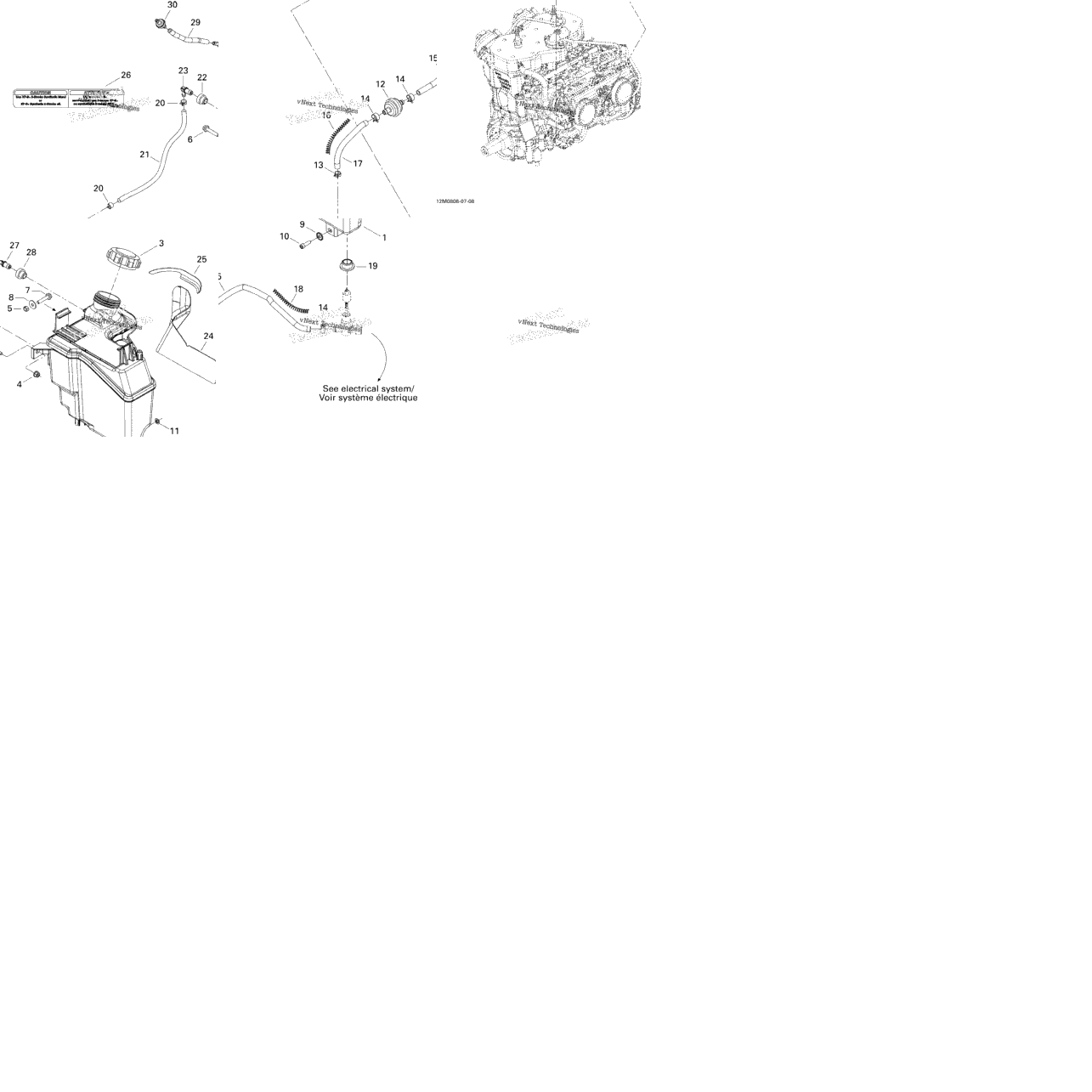 Oil System