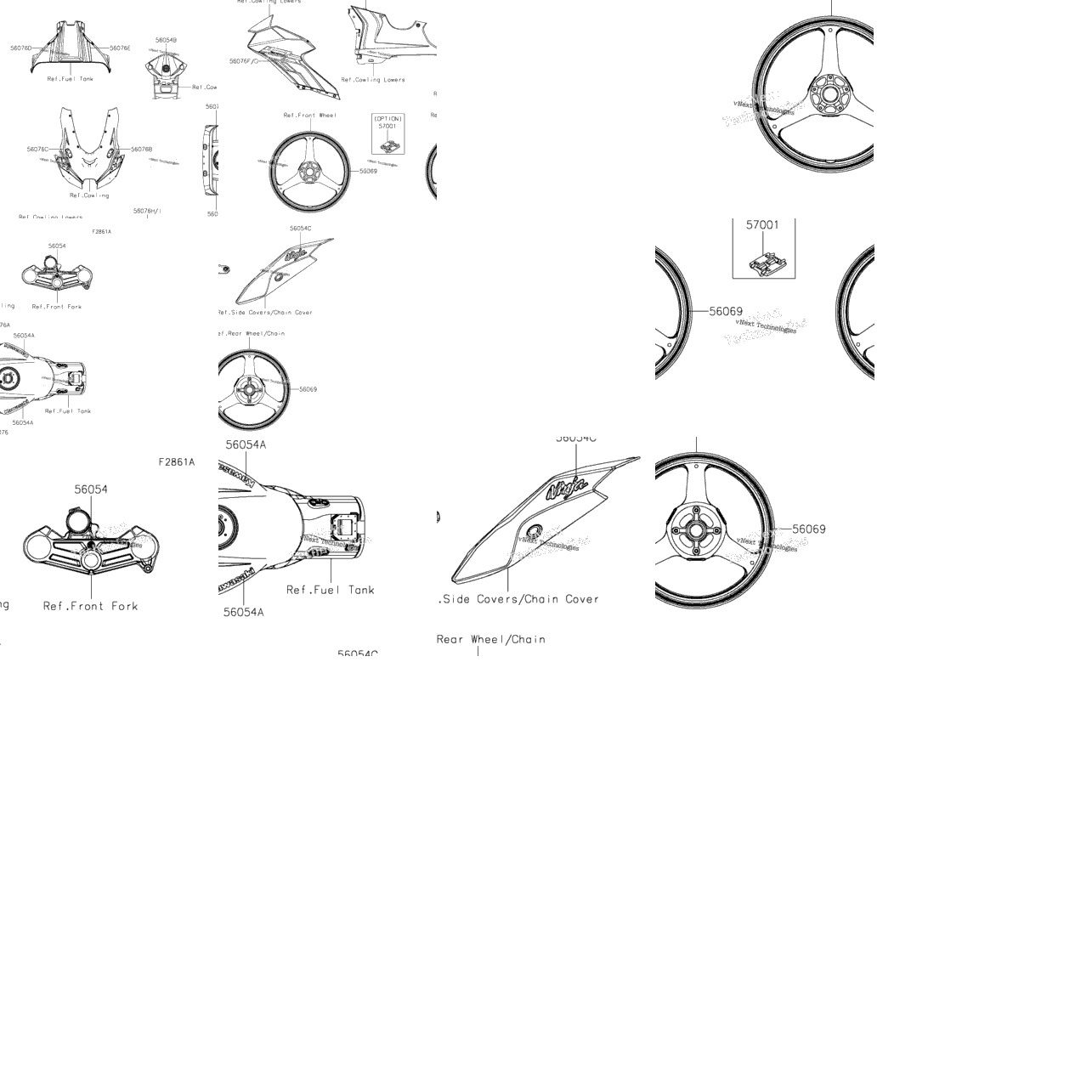 Decals(Gray)(Lnfan/Lnfal)