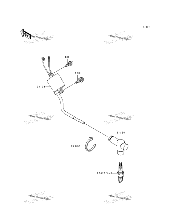 Ignition System