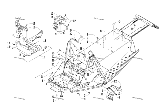 Chassis Assembly