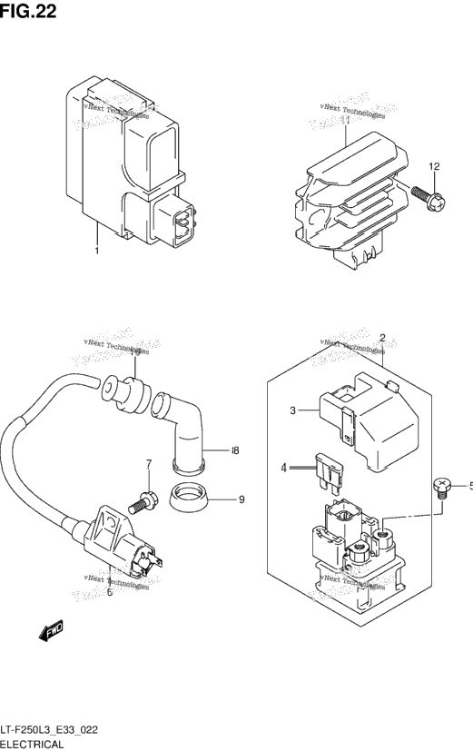 Electrical