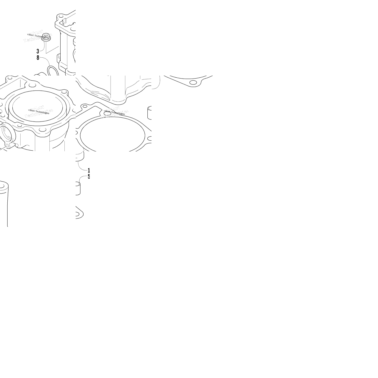 Cylinder Assembly