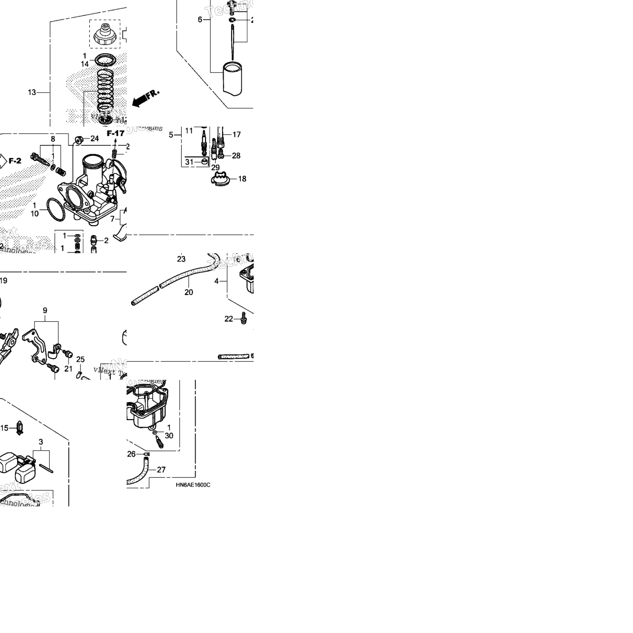 Carburetor (1)