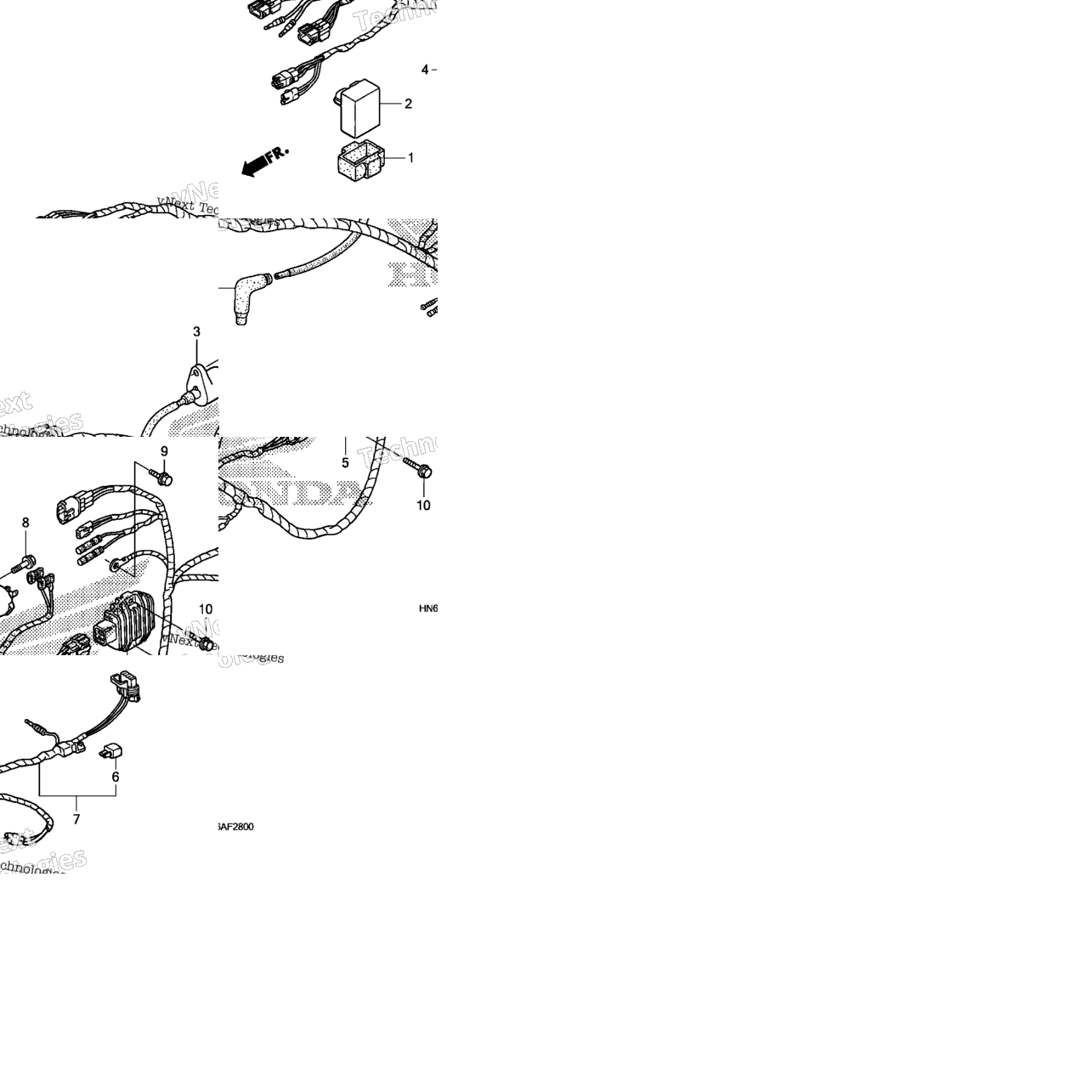 Wire Harness