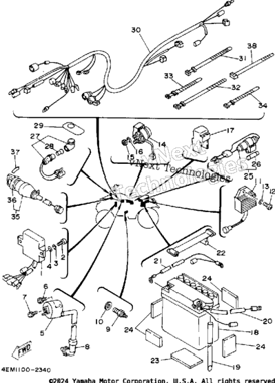 Electrical 1