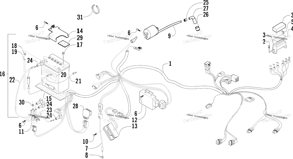 Electrical Components