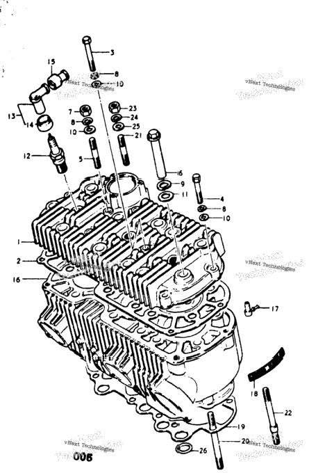 Cylinder