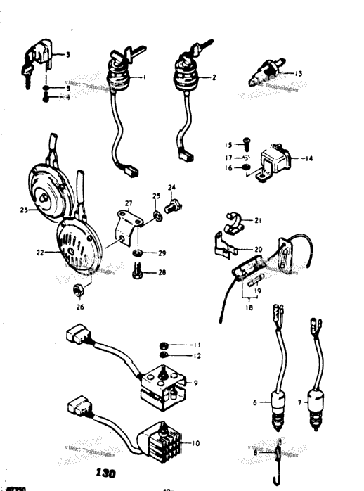 Electrical