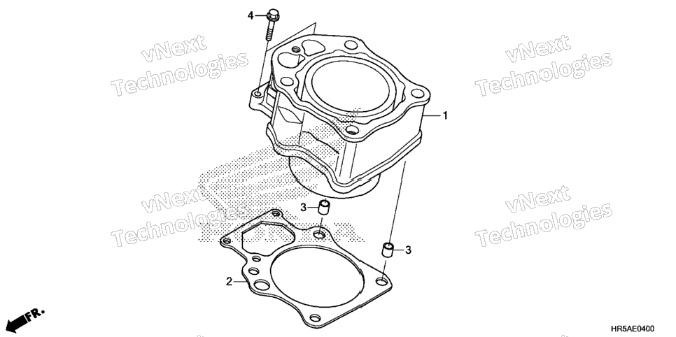 CYLINDER