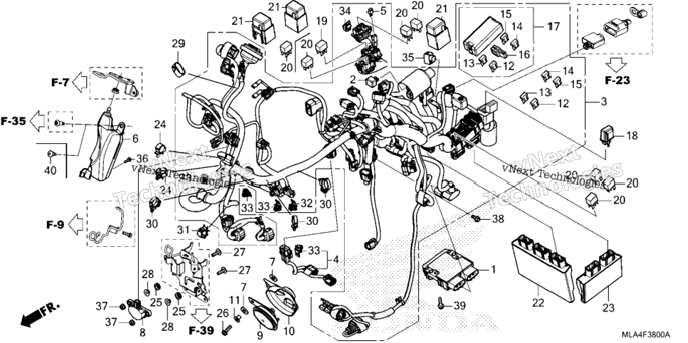 Wire Harness