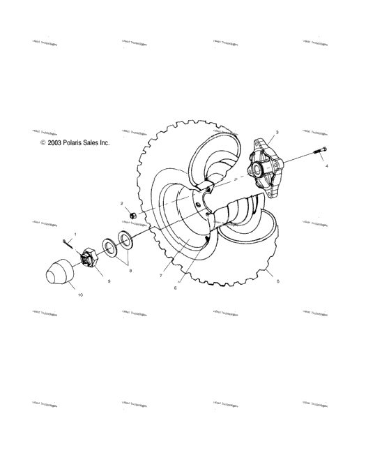 Rear Wheel Drive /Ab/Ac