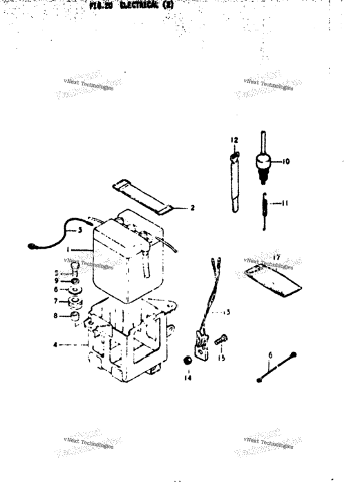 Electrical (2)