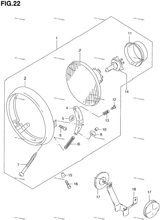 Headlamp