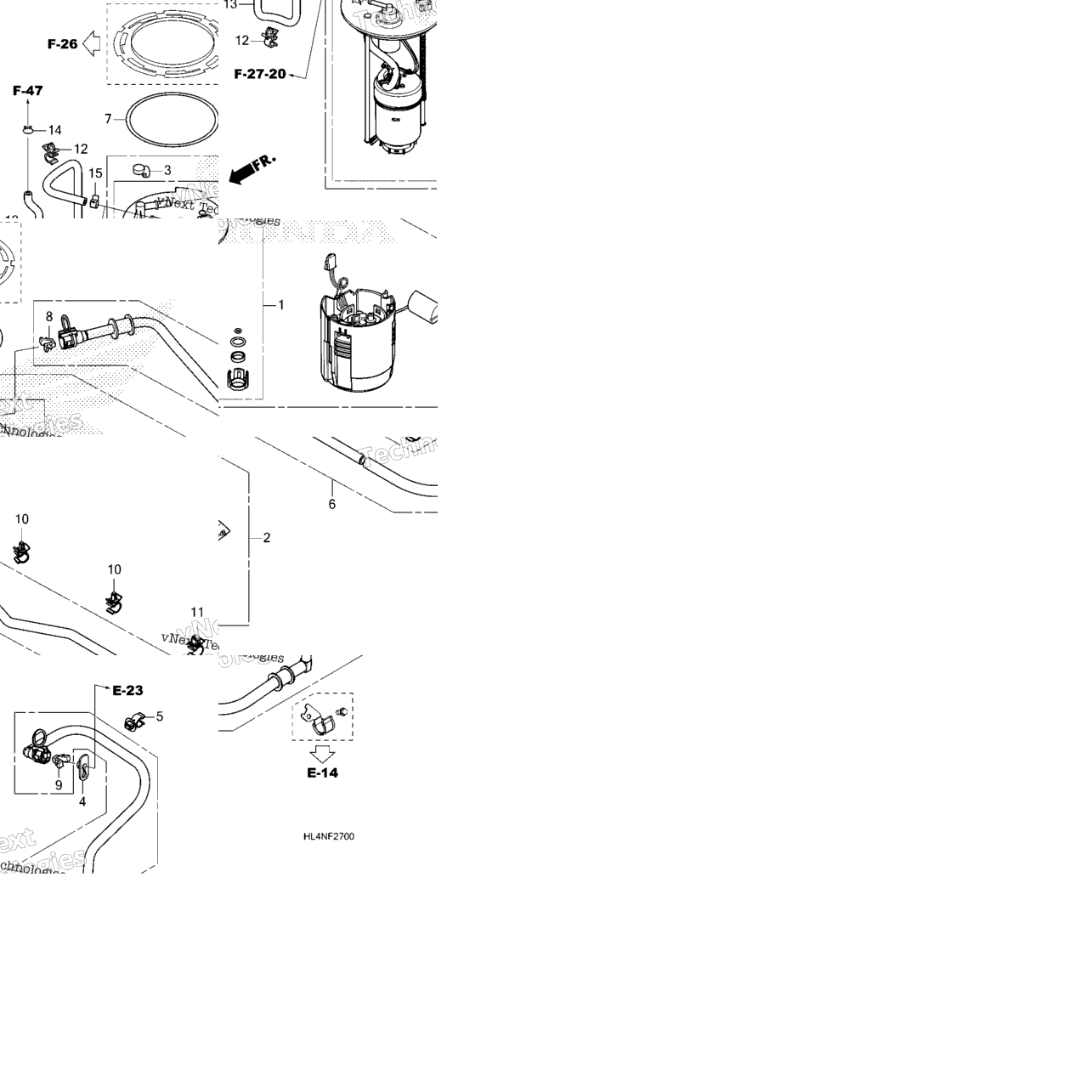 Fuel Pump
