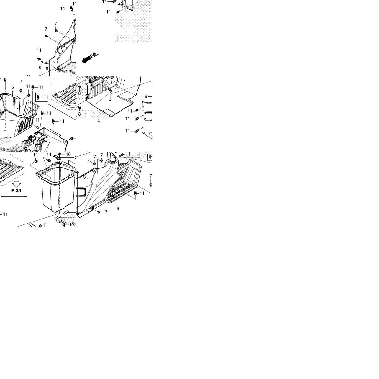 Side Cover