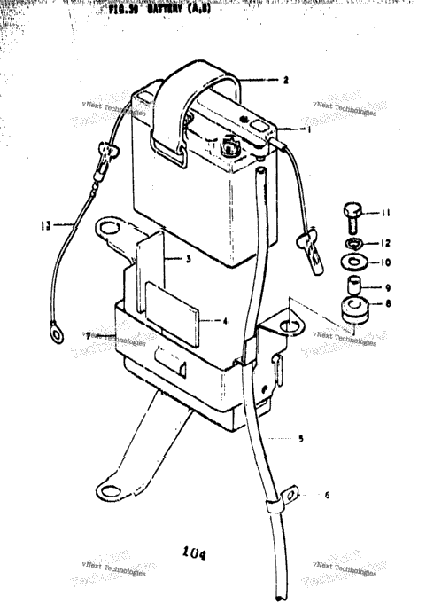 Battery (A