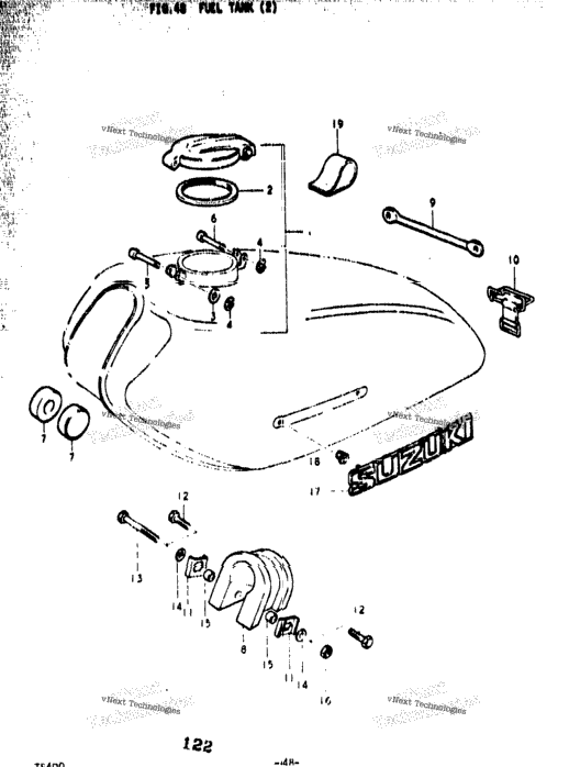 Fuel Tank (2)