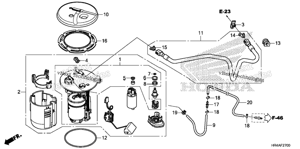 Fuel Pump