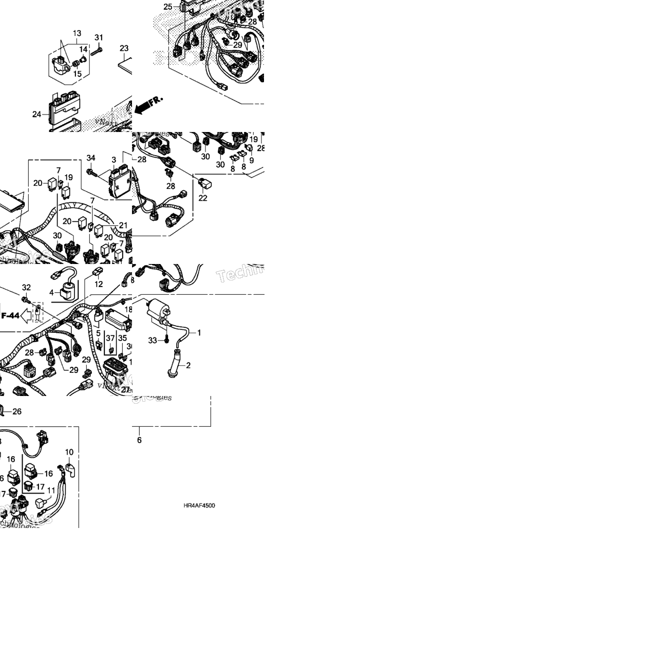 Wire Harness