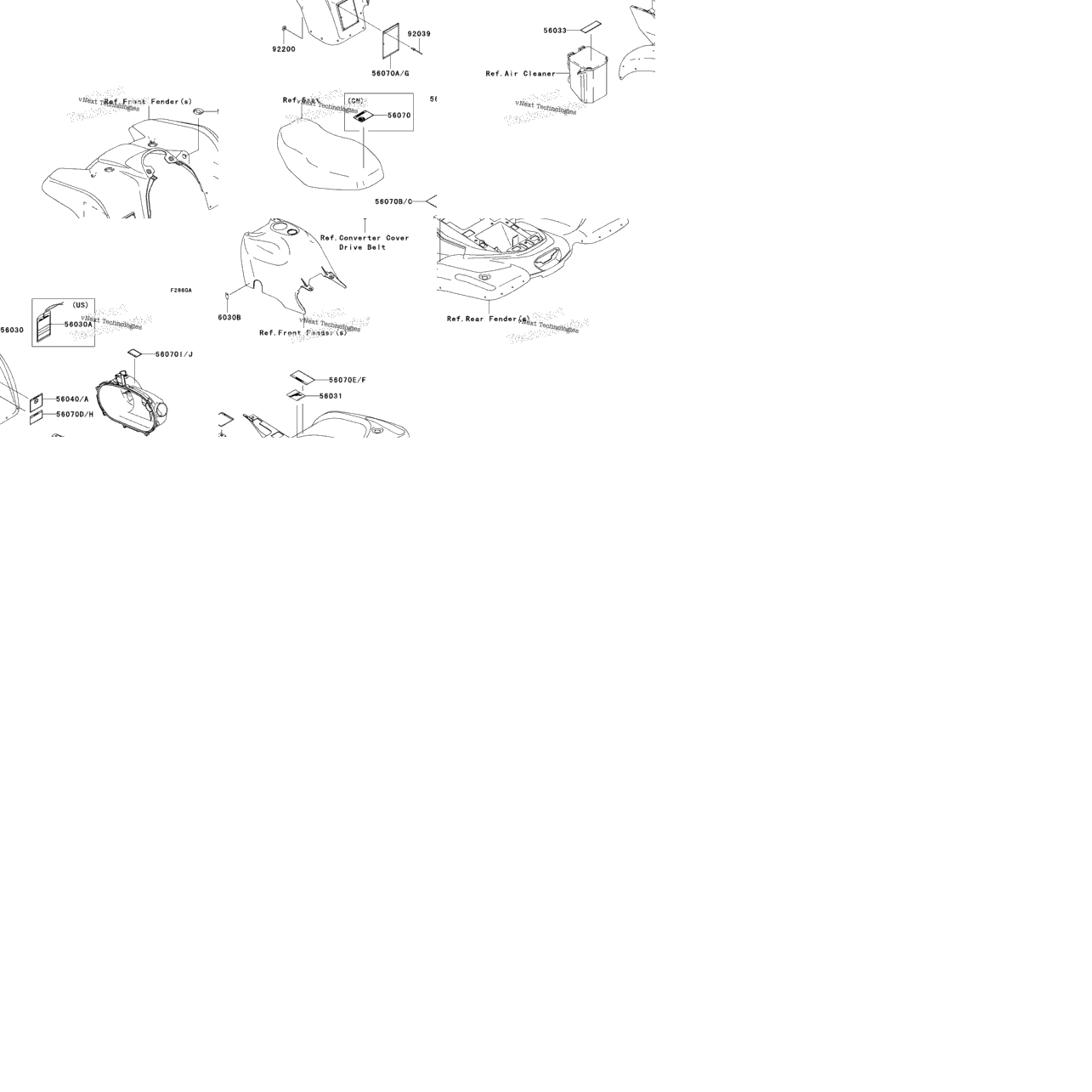 Labels (C3)
