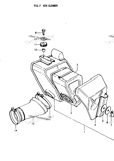 Air Cleaner