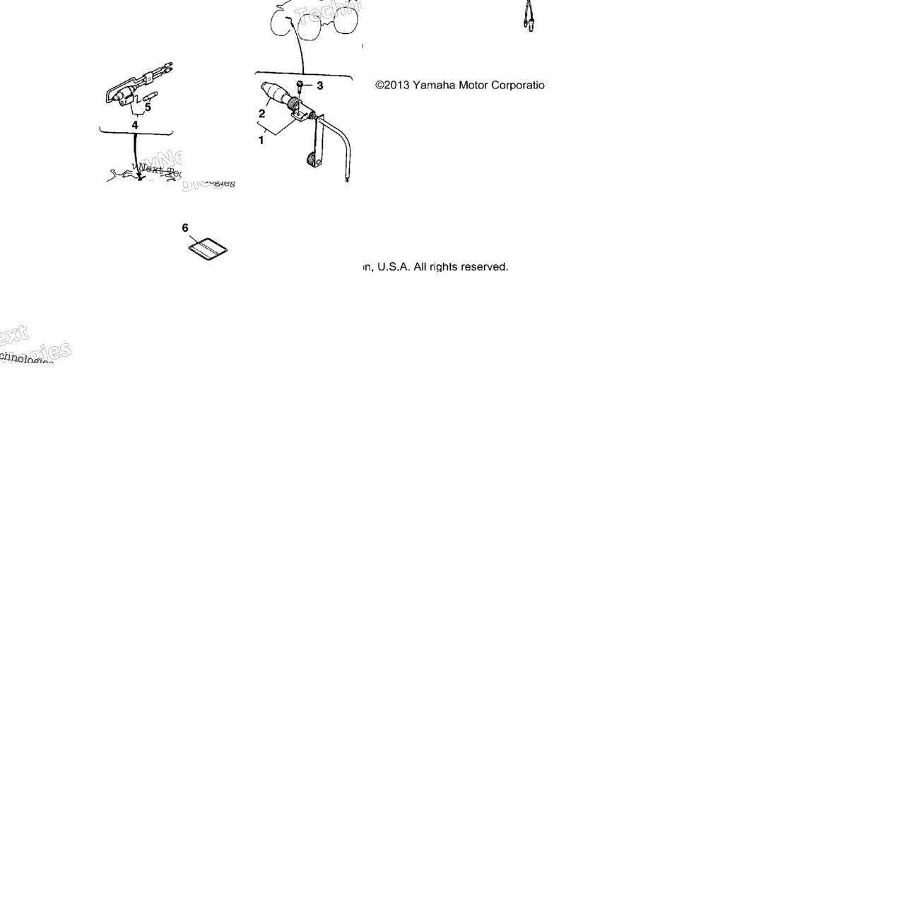 Electrical 2 (Alternate Parts)